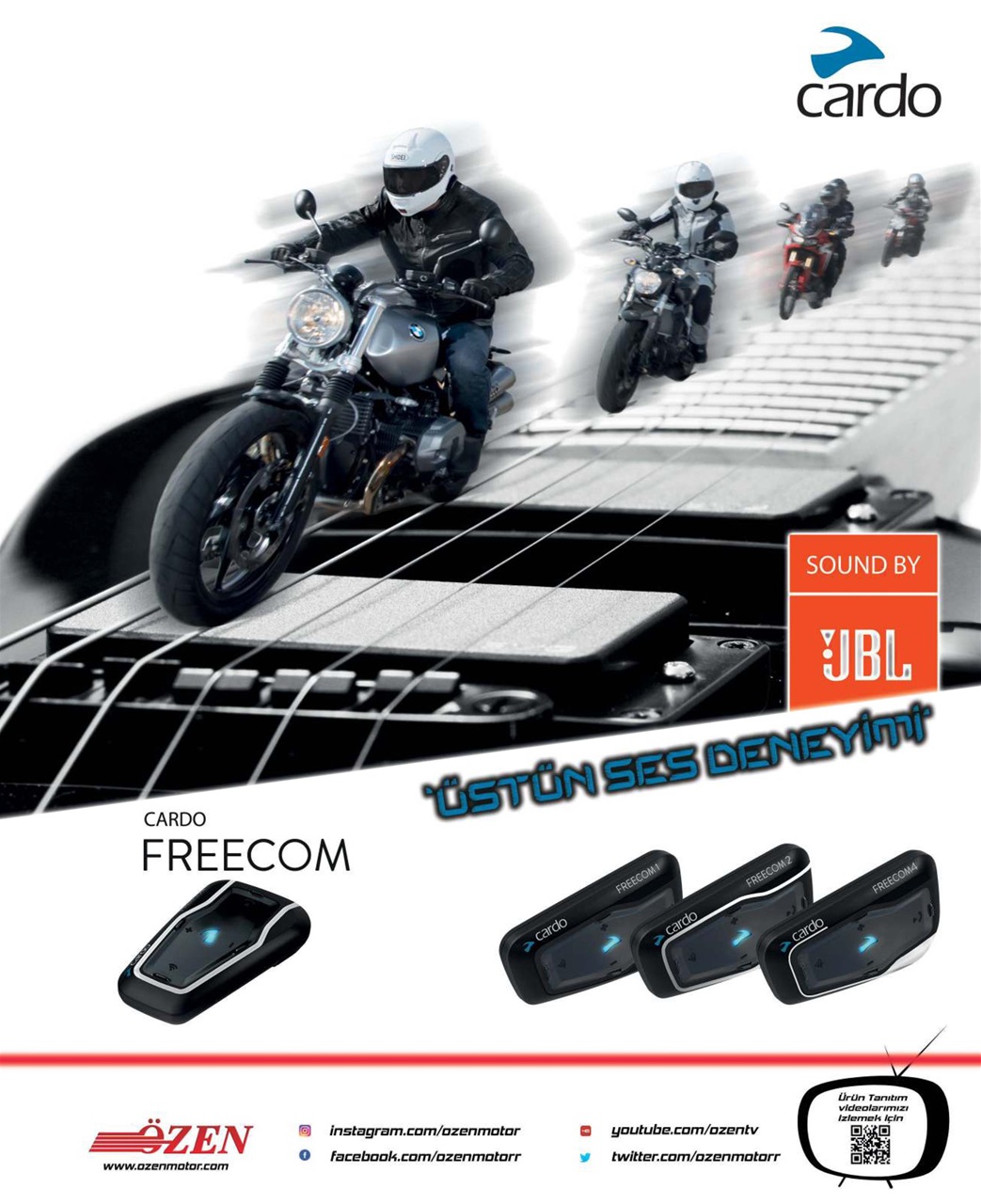 Motoron Preview Pages