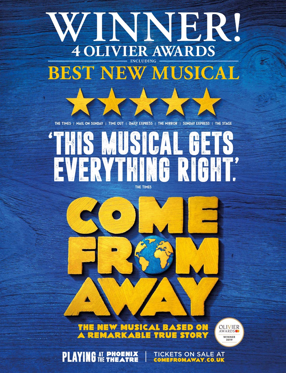 Britain Preview Pages