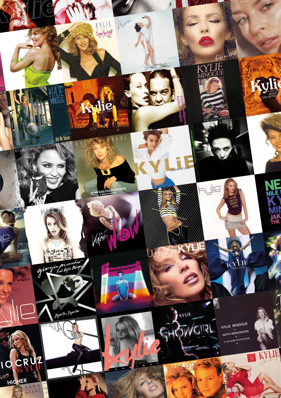 Classic Pop Preview Pages