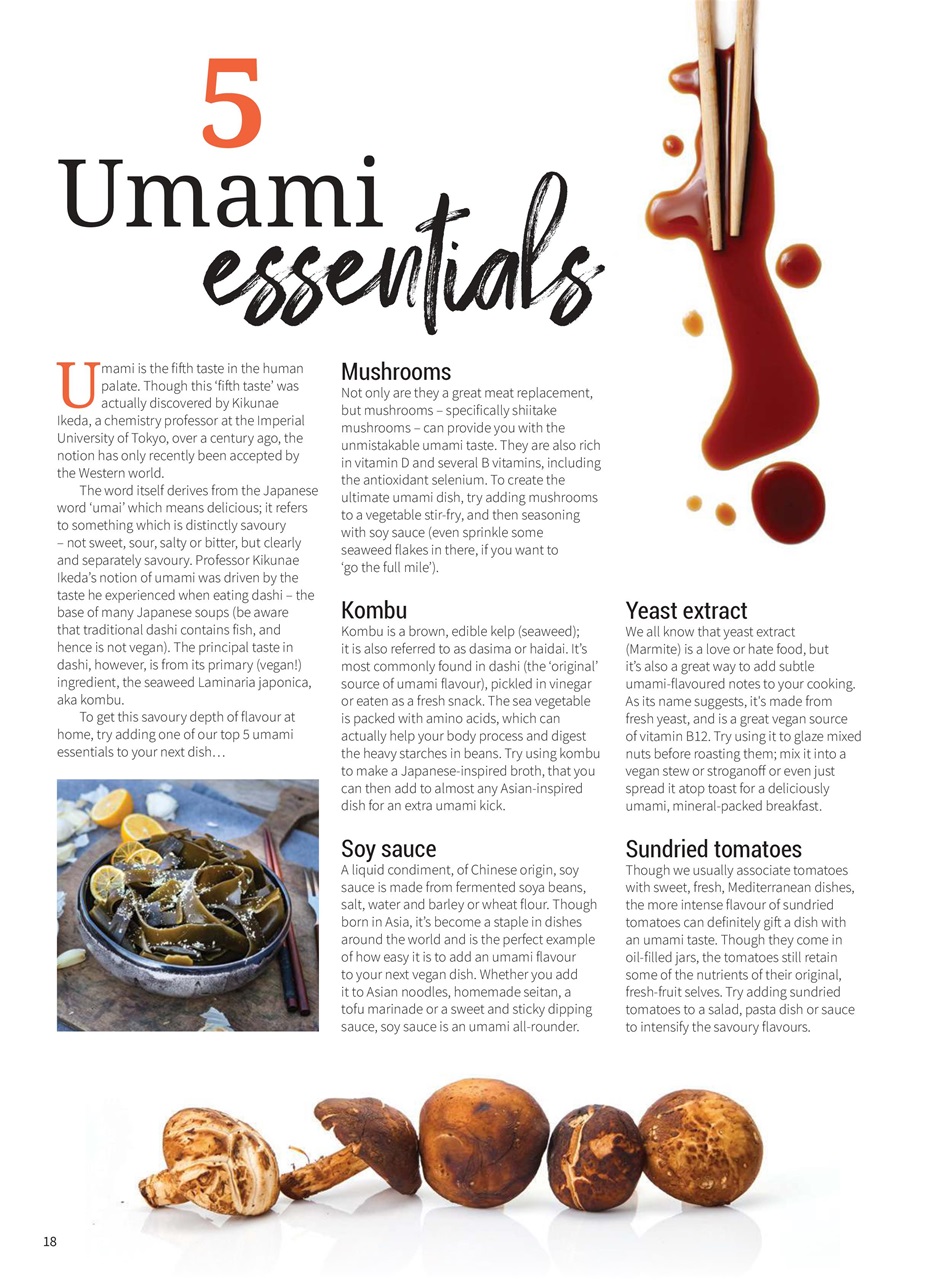 PlantBased Preview Pages