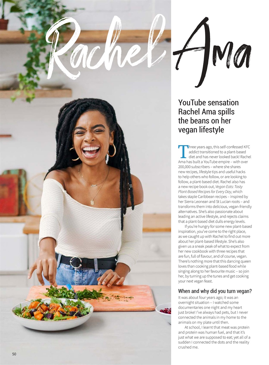 PlantBased Preview Pages