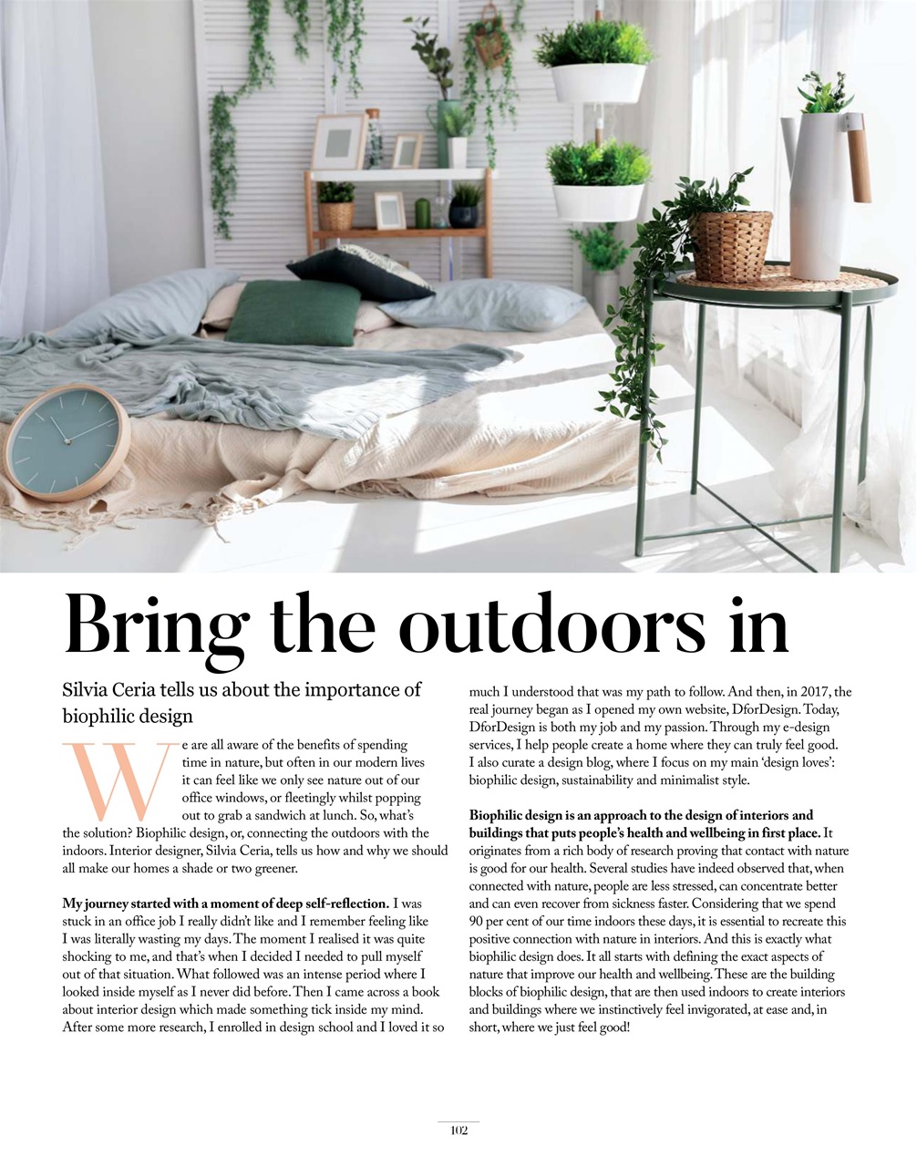 Be Kind Preview Pages