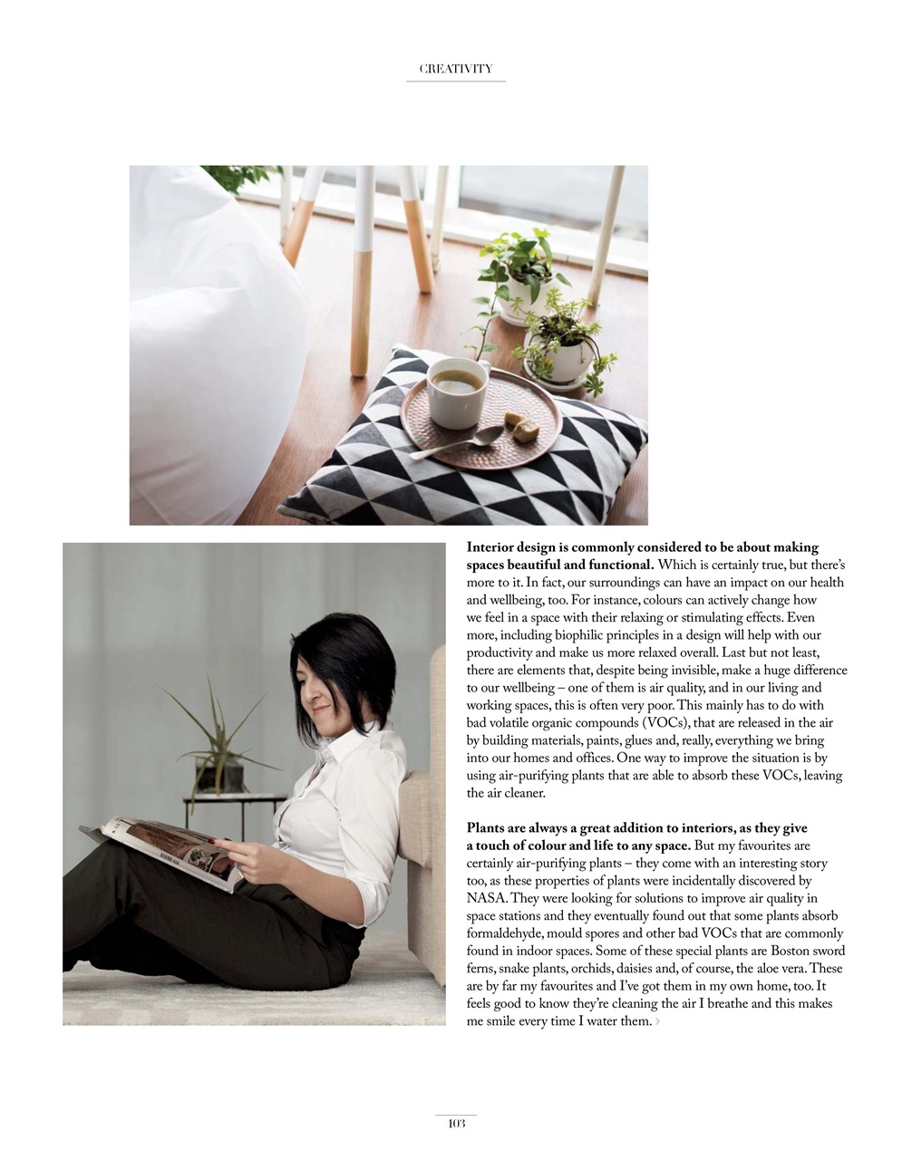 Be Kind Preview Pages