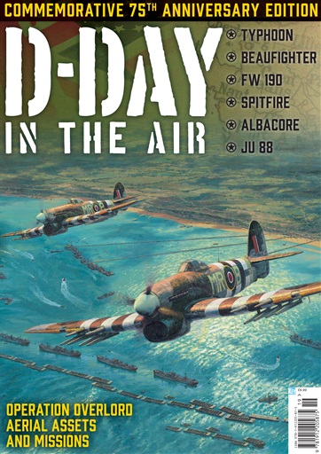 FlyPast issue 