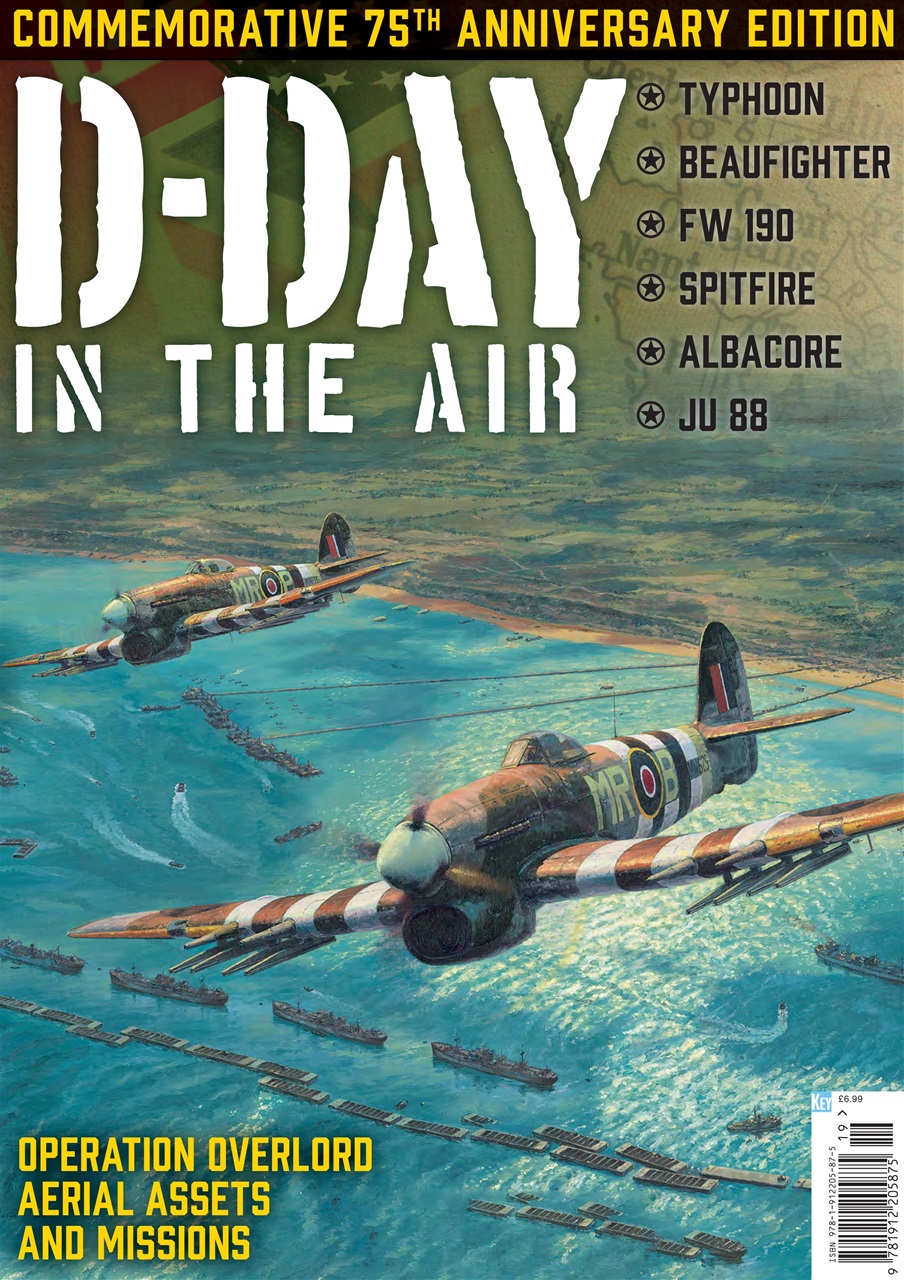 Aeroplane Preview Pages