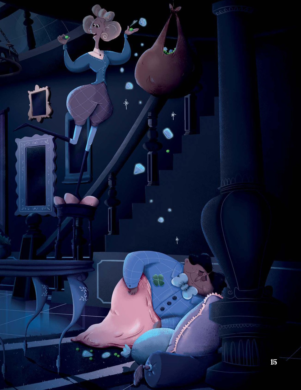 Storytime Preview Pages