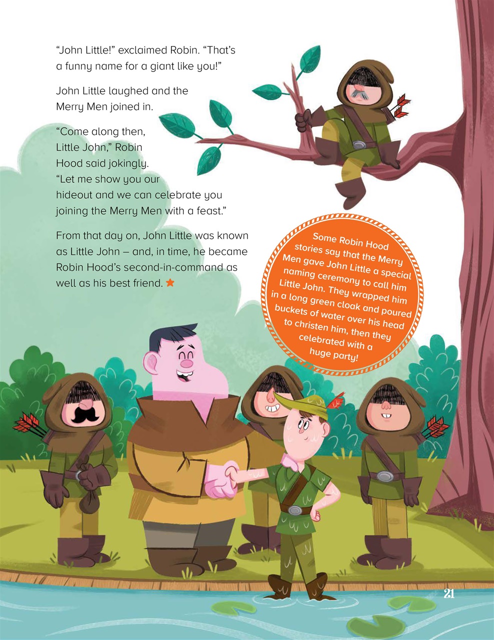 Storytime Preview Pages