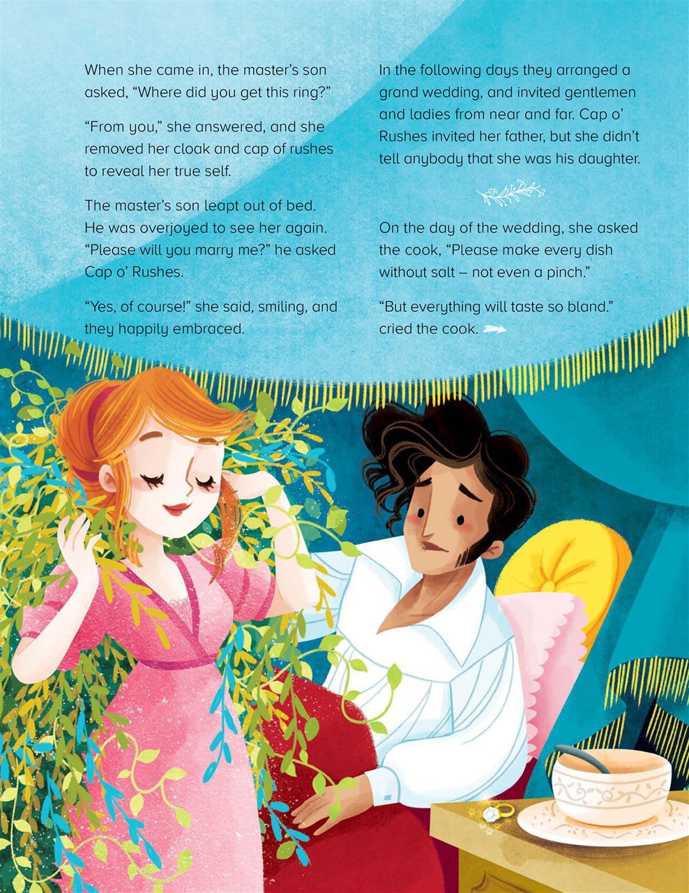 Storytime Preview Pages