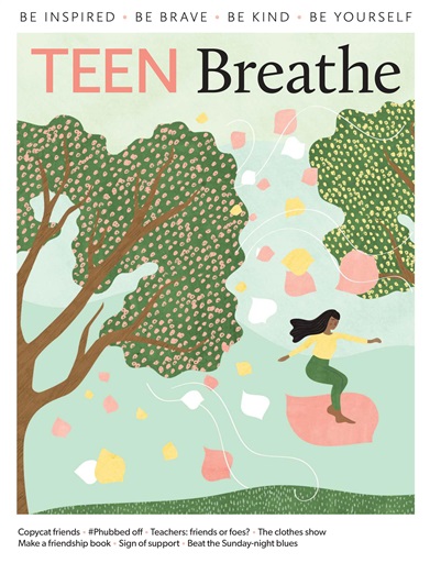 Teen Breathe issue 