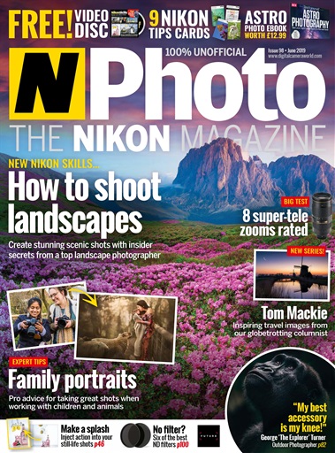 N-Photo issue 