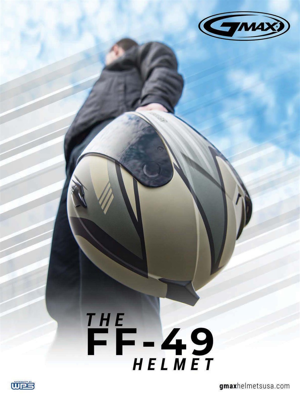 Rider Magazine Preview Pages