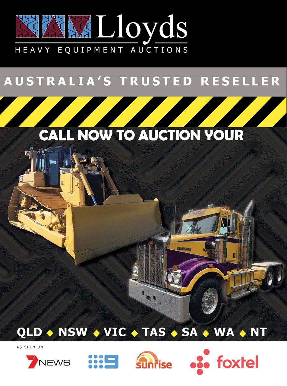 JUST TRUCKS Preview Pages