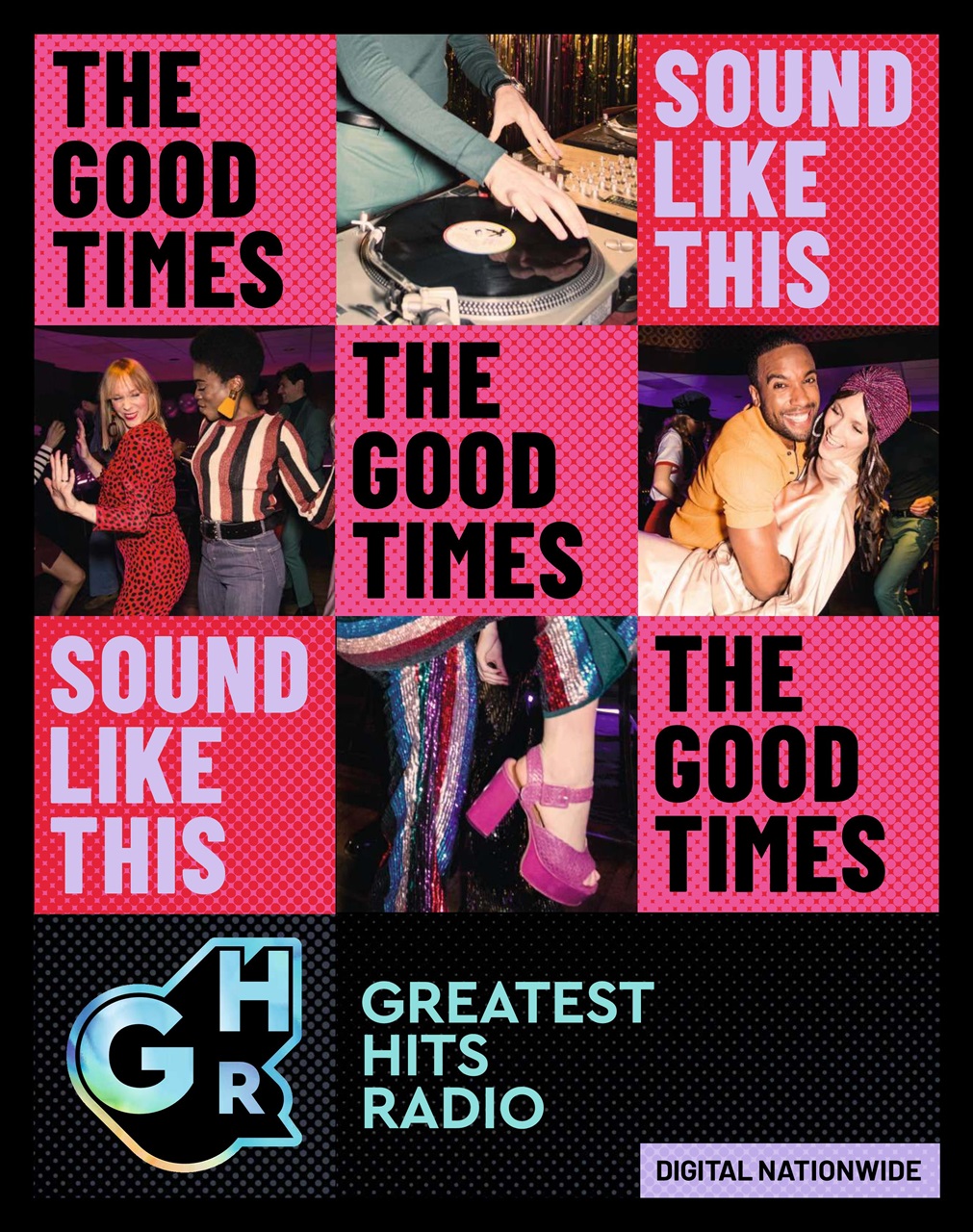 Bella Magazine Preview Pages