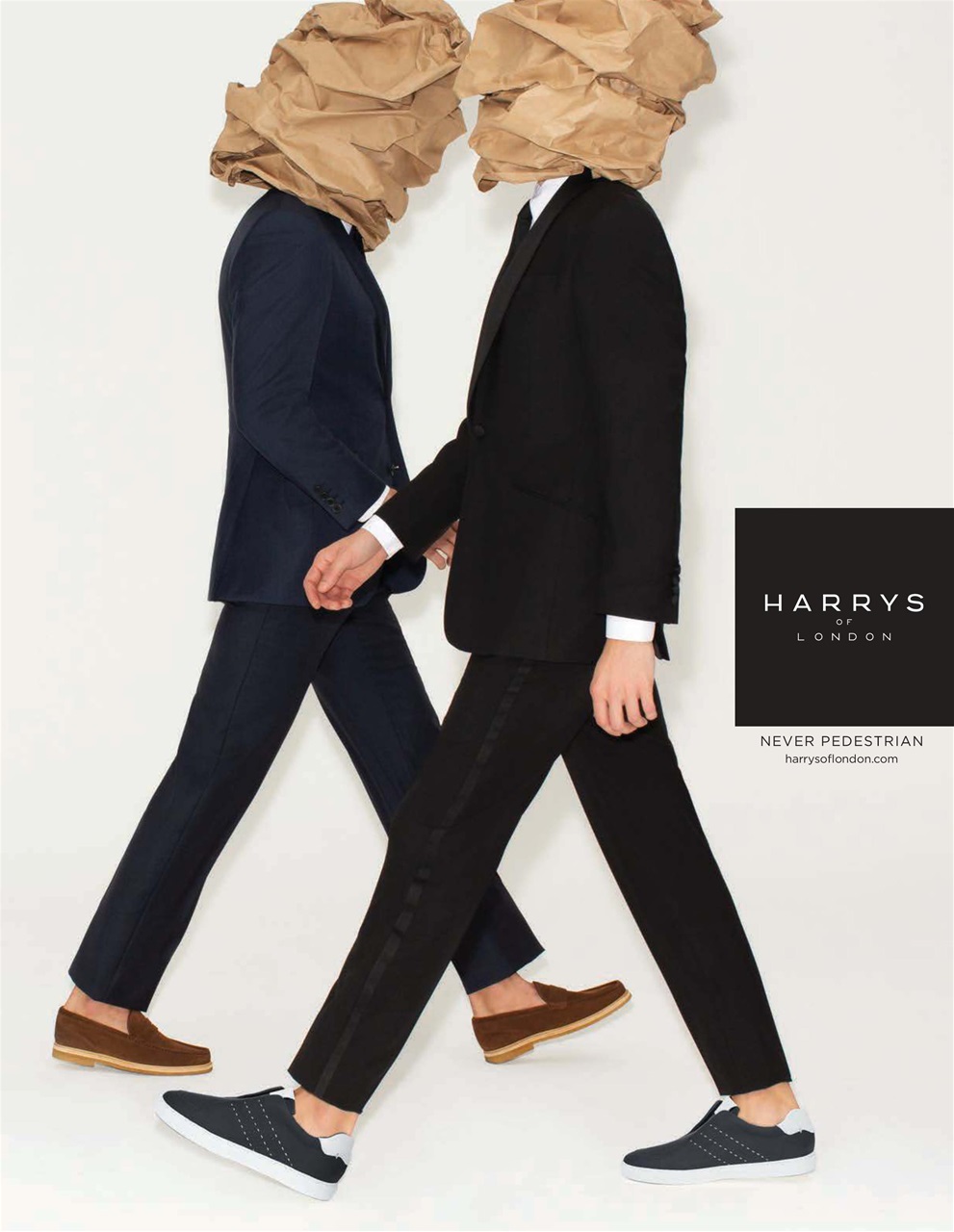 Newsweek International Preview Pages