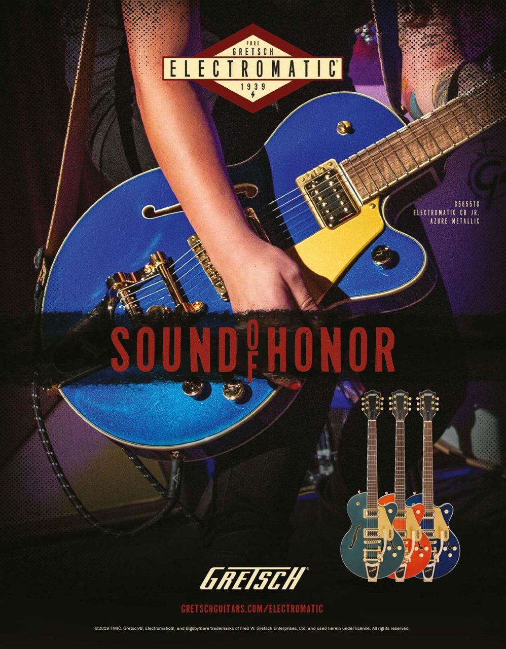 Total Guitar Preview Pages