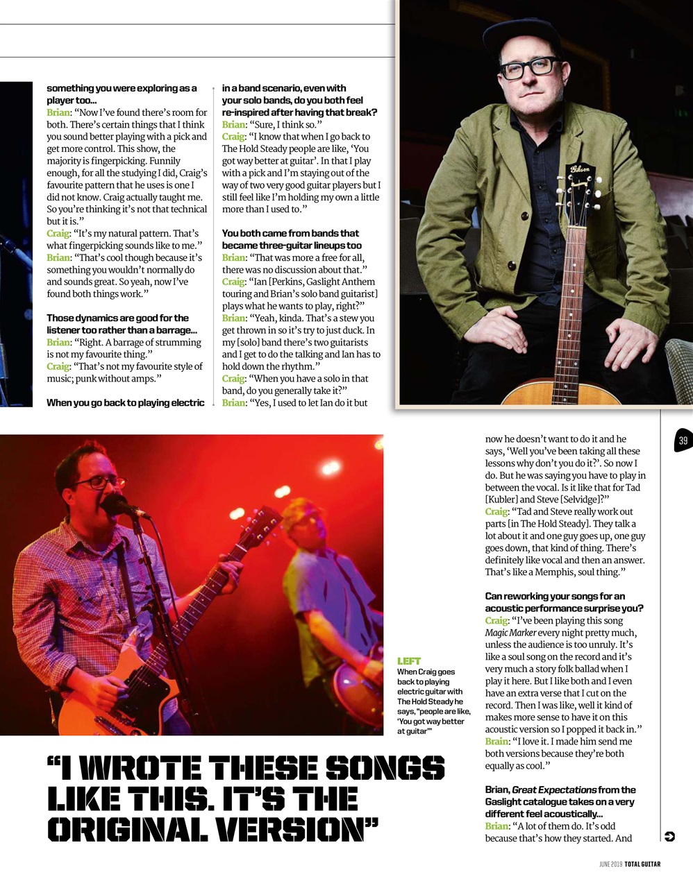 Total Guitar Preview Pages