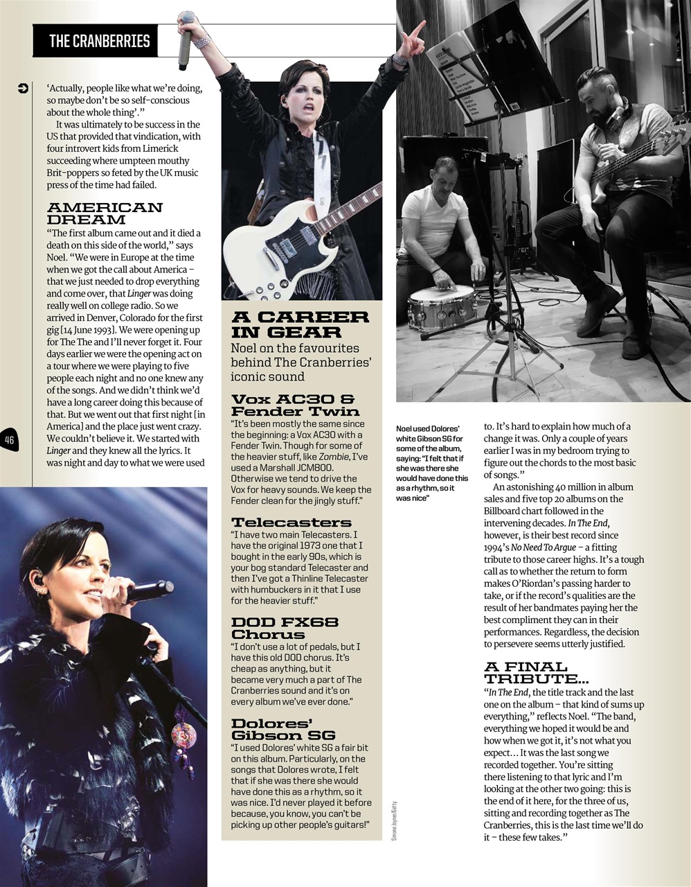 Total Guitar Preview Pages