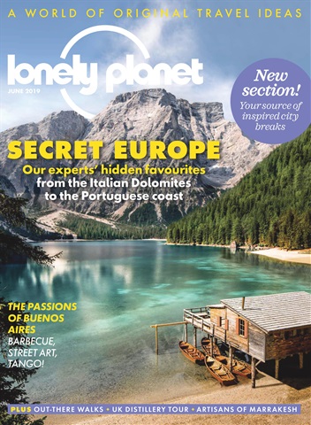 June 2019 issue June 2019