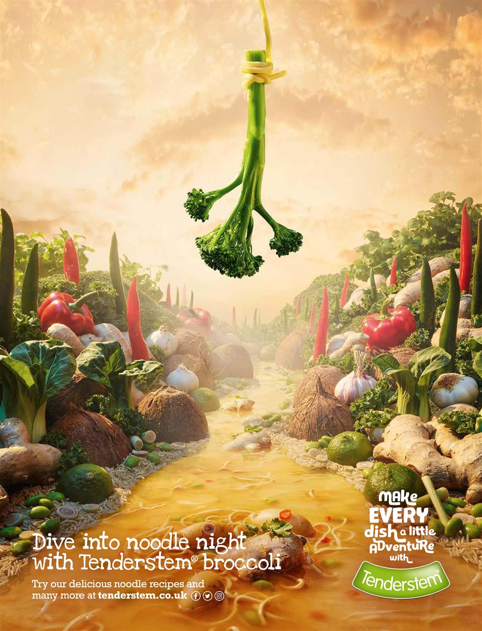 Easy Cook Magazine Preview Pages