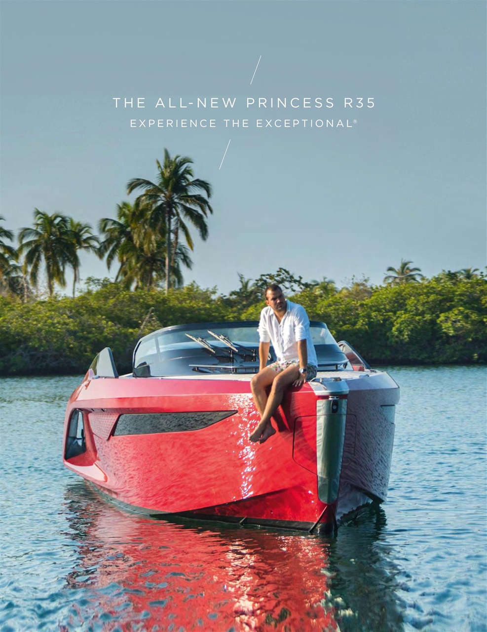 Motor Sport Magazine Preview Pages