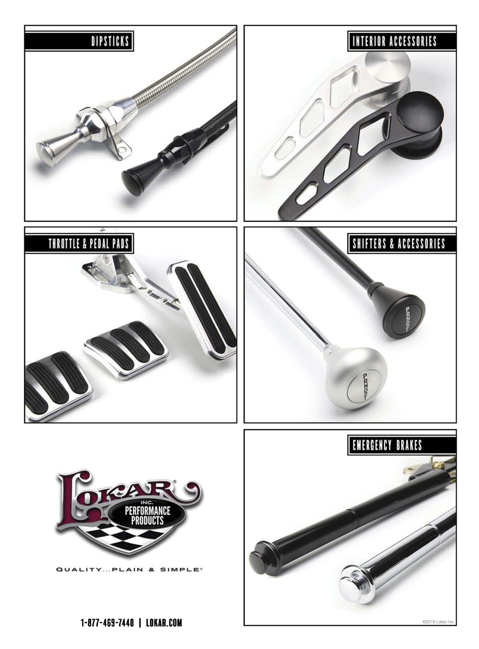 Street Trucks Preview Pages