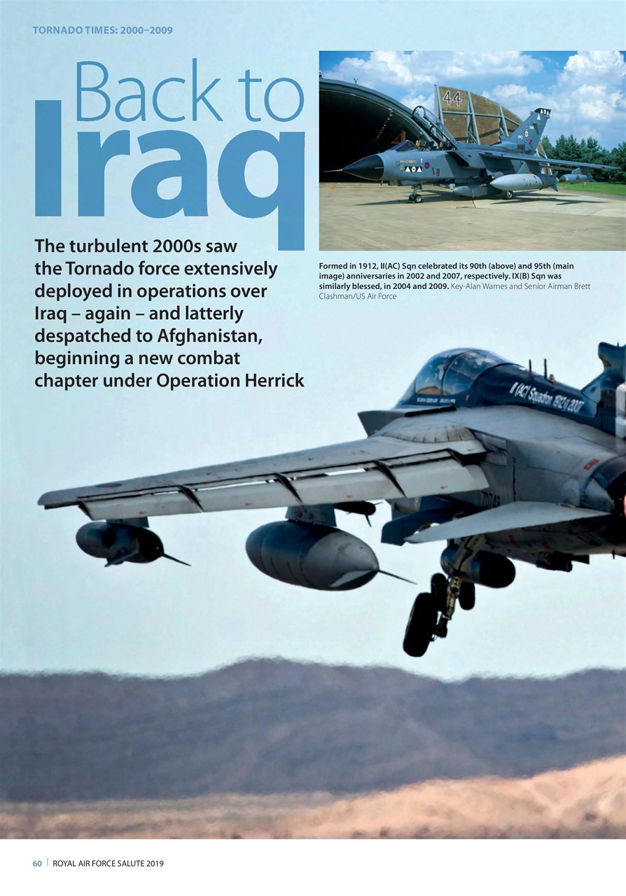Aviation Specials Preview Pages