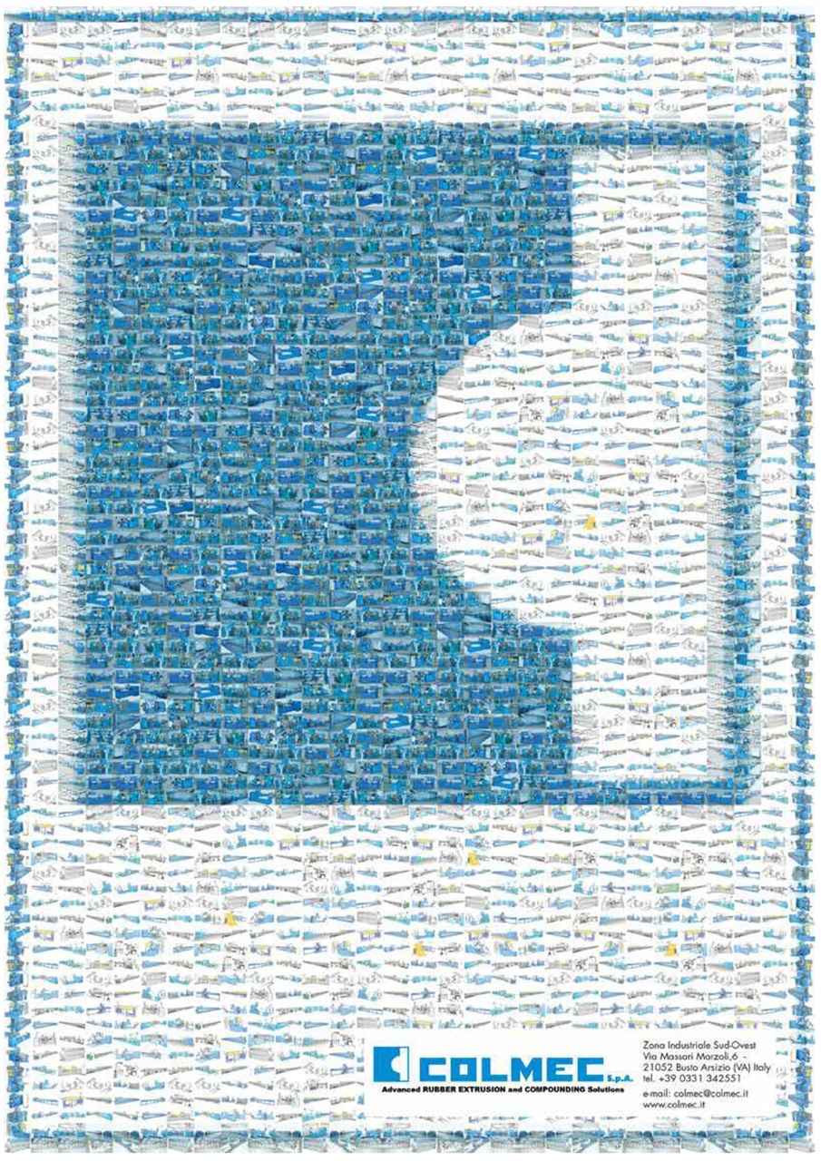L’industria della Gomma Preview Pages