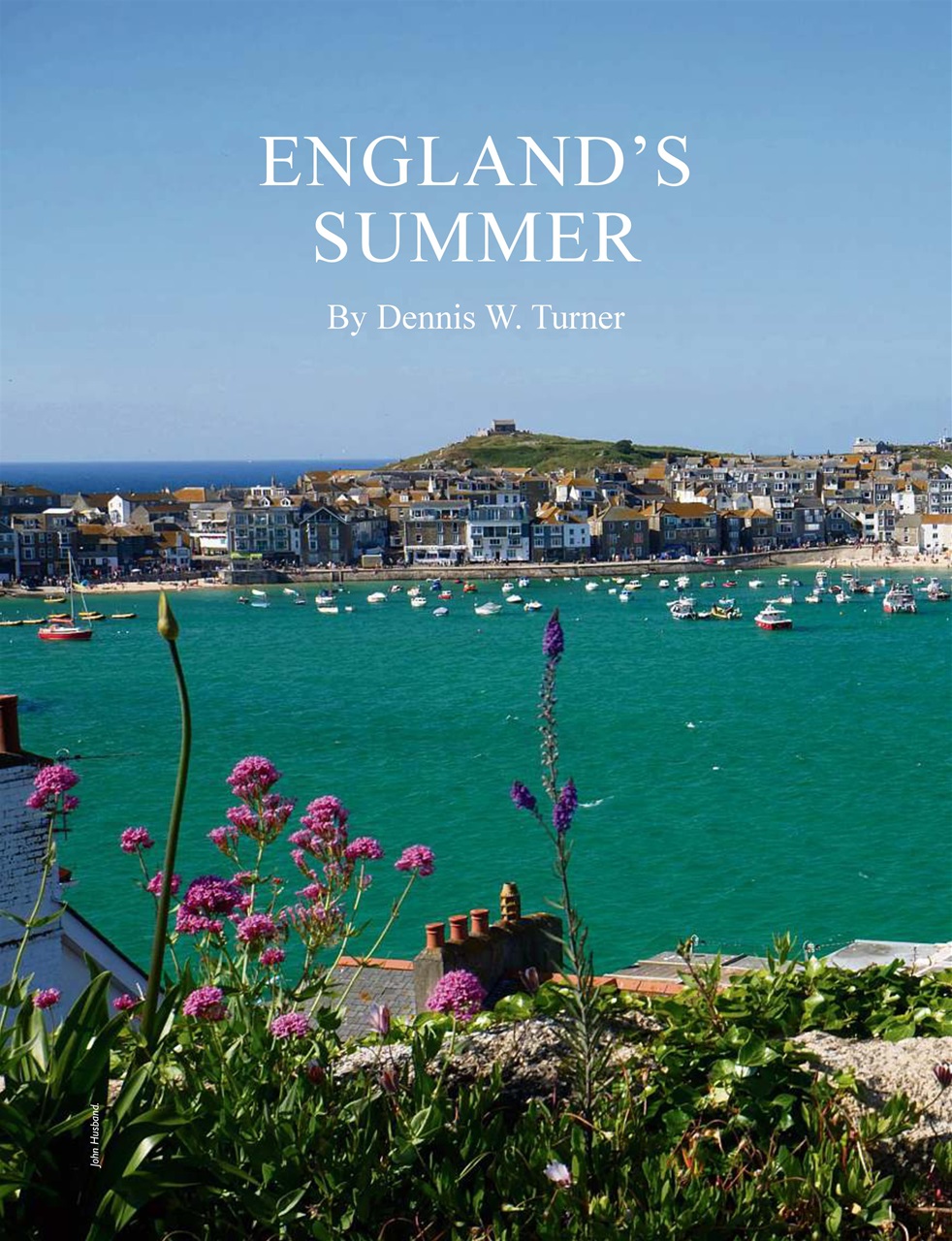 This England Preview Pages