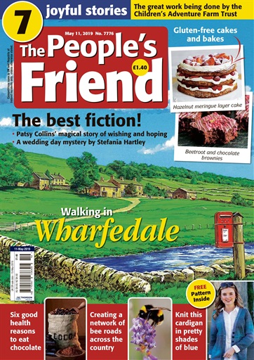 The People’s Friend issue 