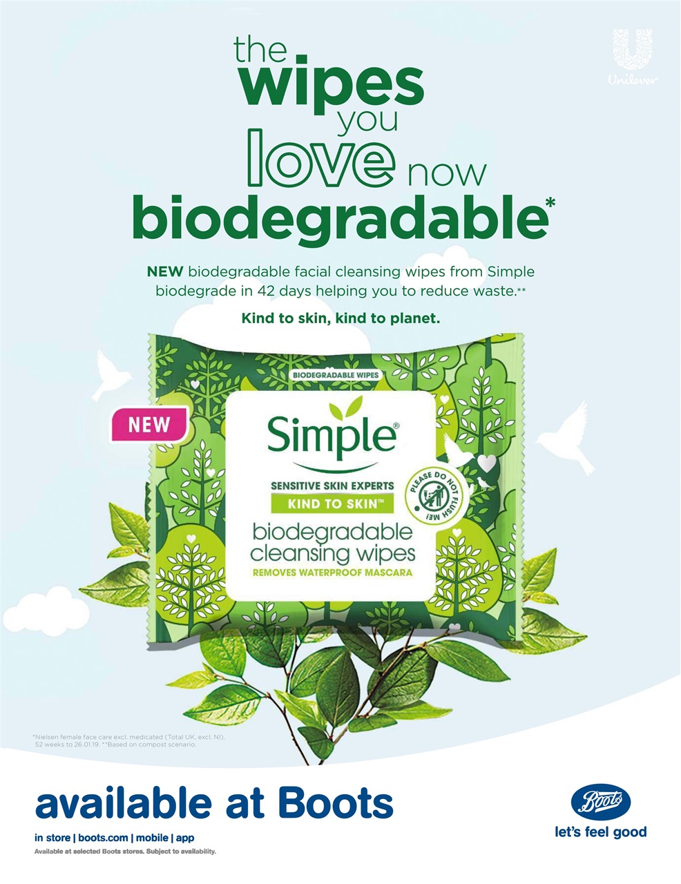 Grazia Preview Pages