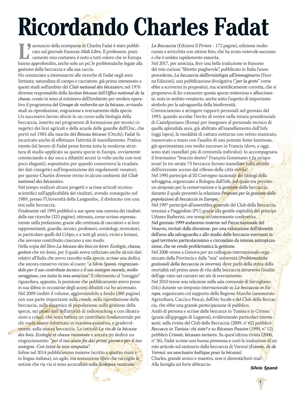 BECCACCE CHE PASSIONE Preview Pages