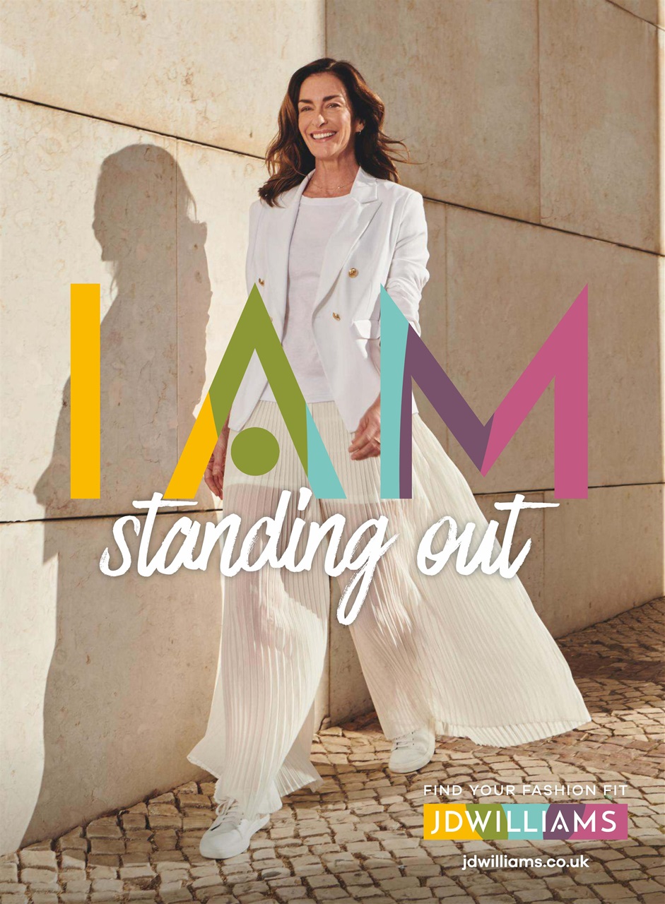 Hello! Magazine Preview Pages