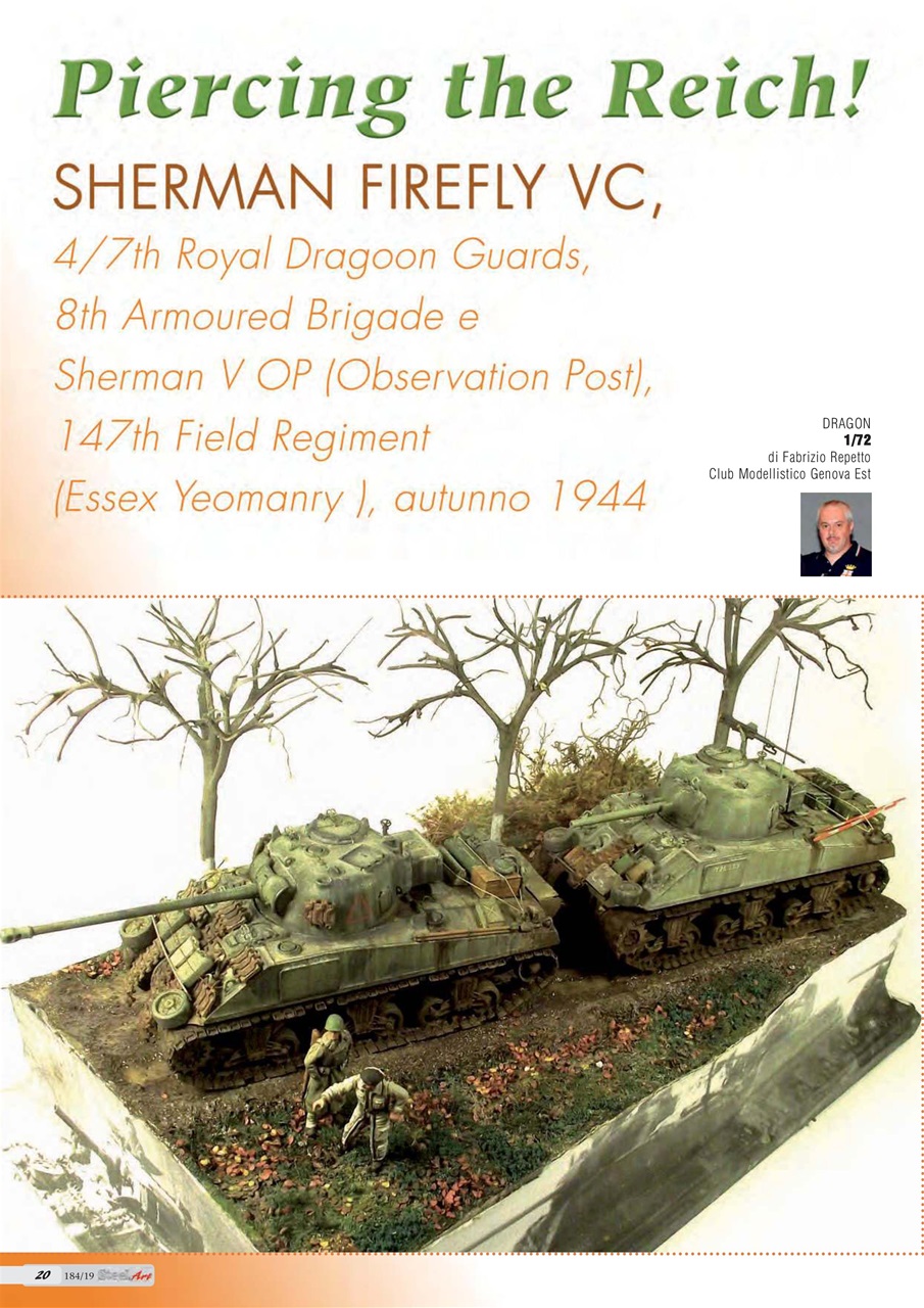 Steel Art Preview Pages