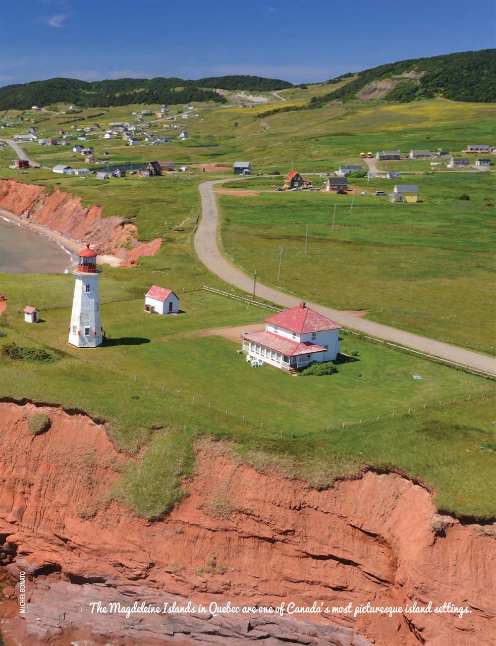 Snowbirds & RV Travelers Preview Pages