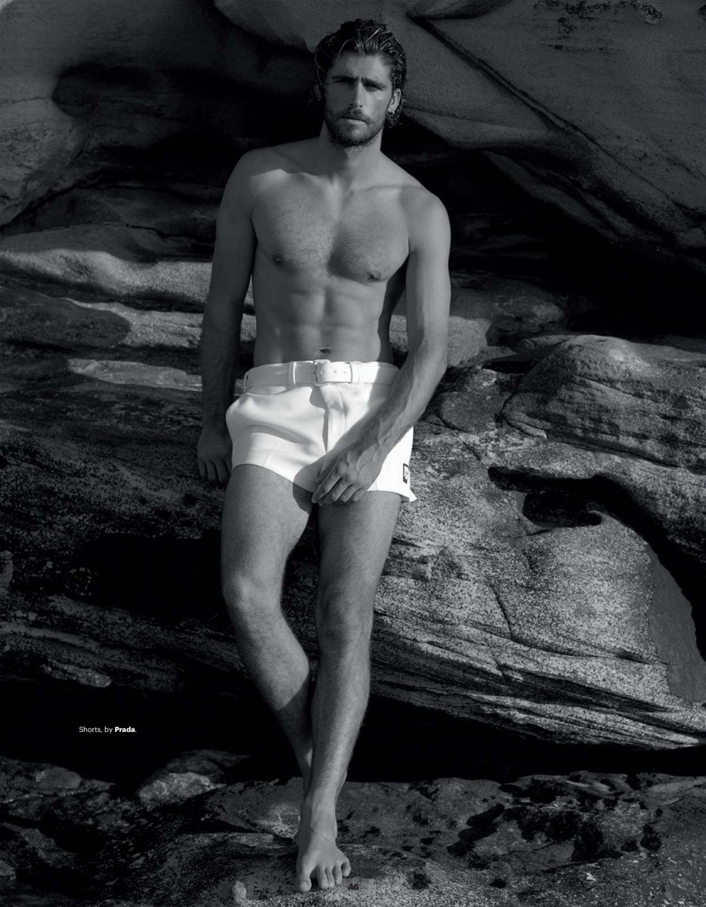 Esquire Singapore Preview Pages