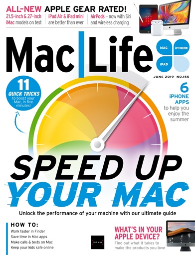 Mac|Life issue 