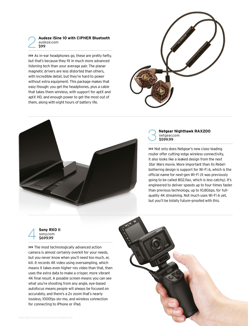 Mac|Life Preview Pages