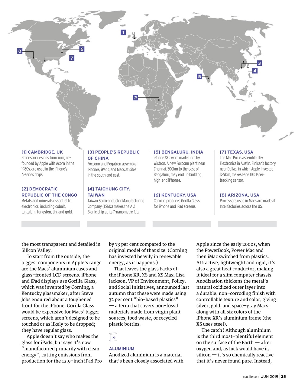 Mac|Life Preview Pages