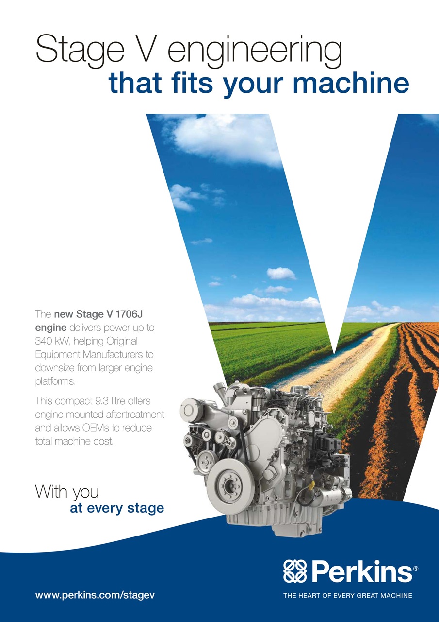 Profi International Preview Pages