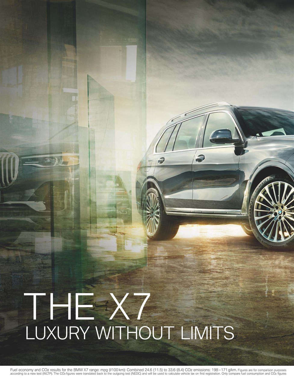 The Field Preview Pages