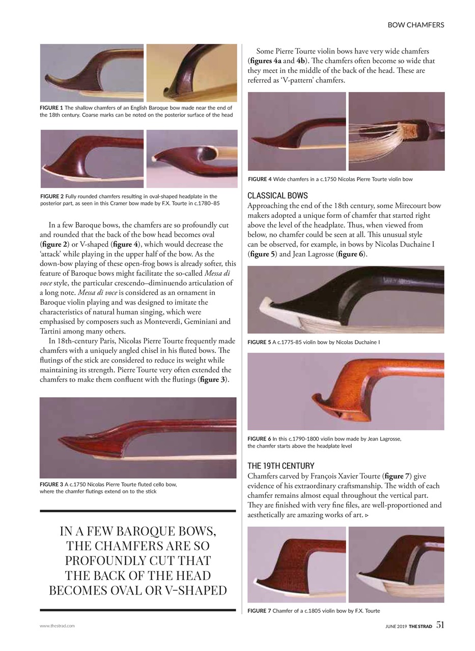 The Strad Preview Pages