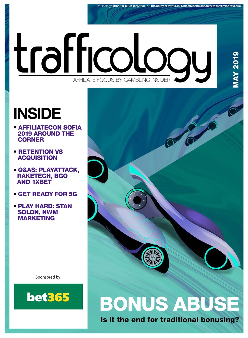 Trafficology Preview Pages