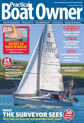 Practical Boatowner issue 