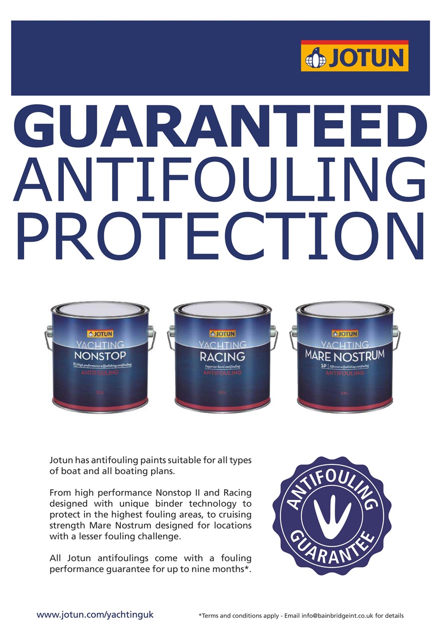 Practical Boatowner Preview Pages