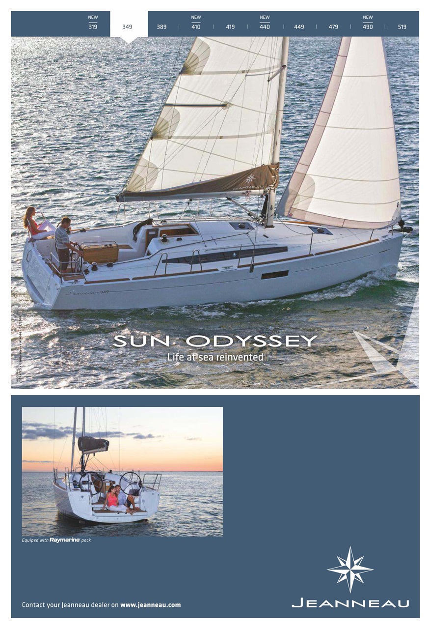 Practical Boatowner Preview Pages