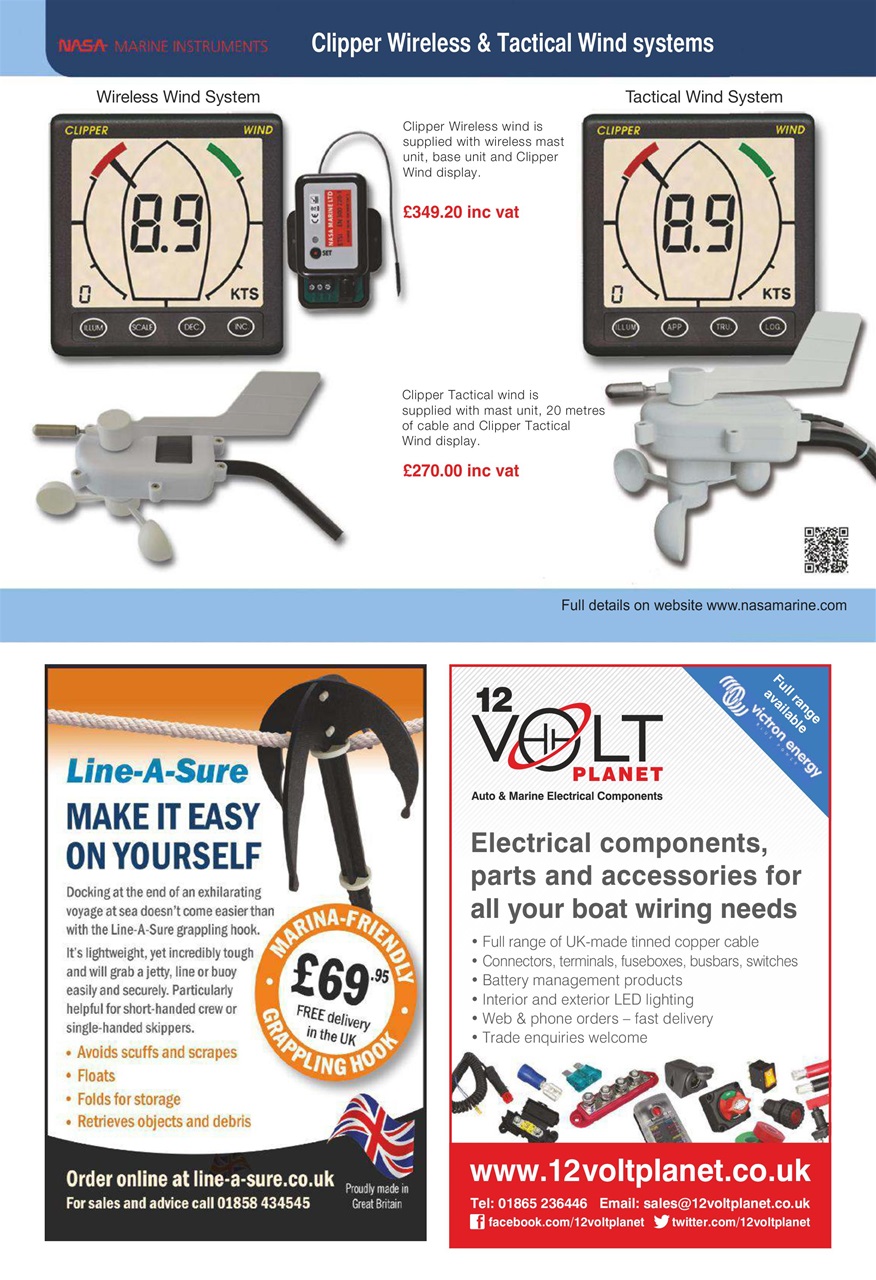 Practical Boatowner Preview Pages