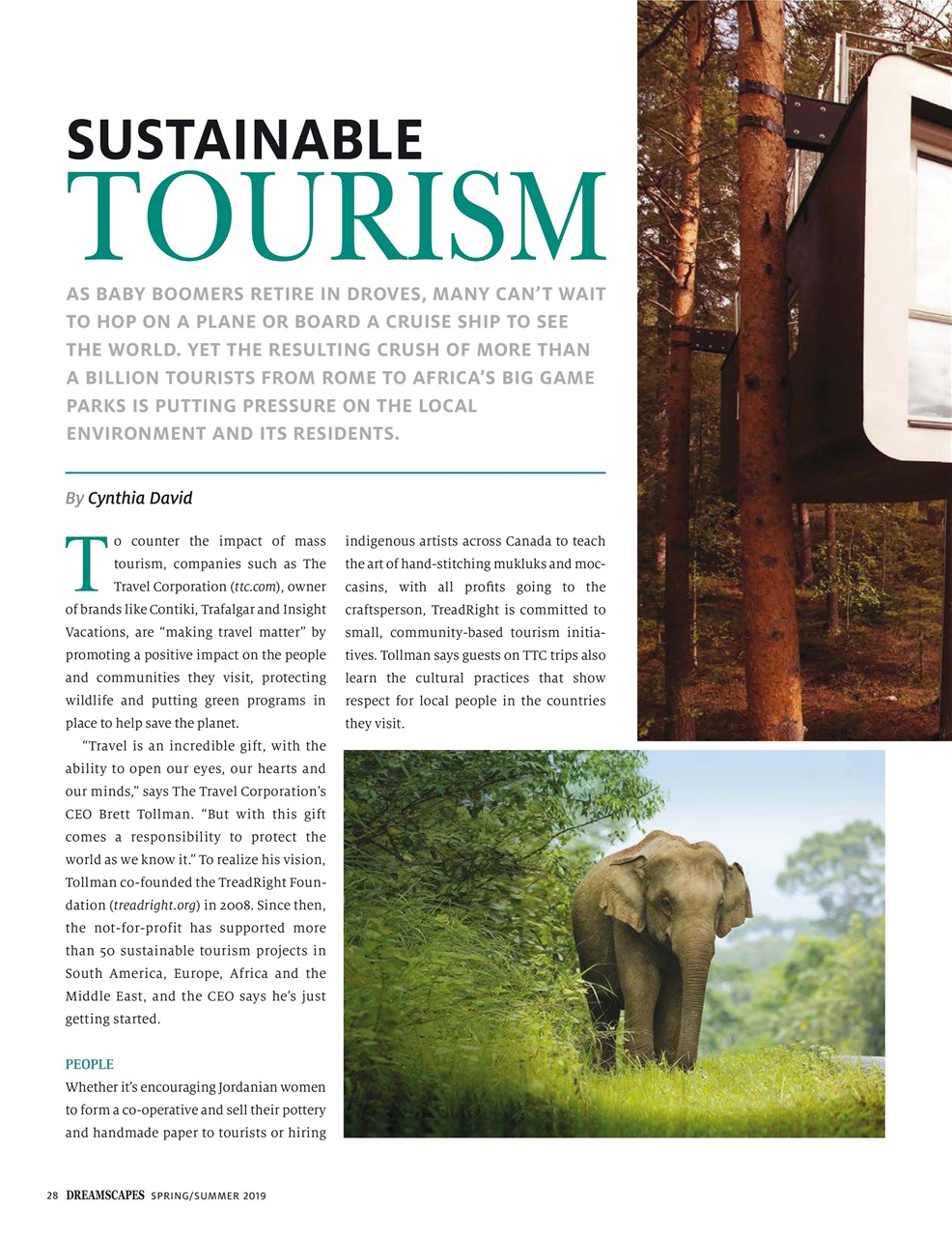 Dreamscapes Preview Pages