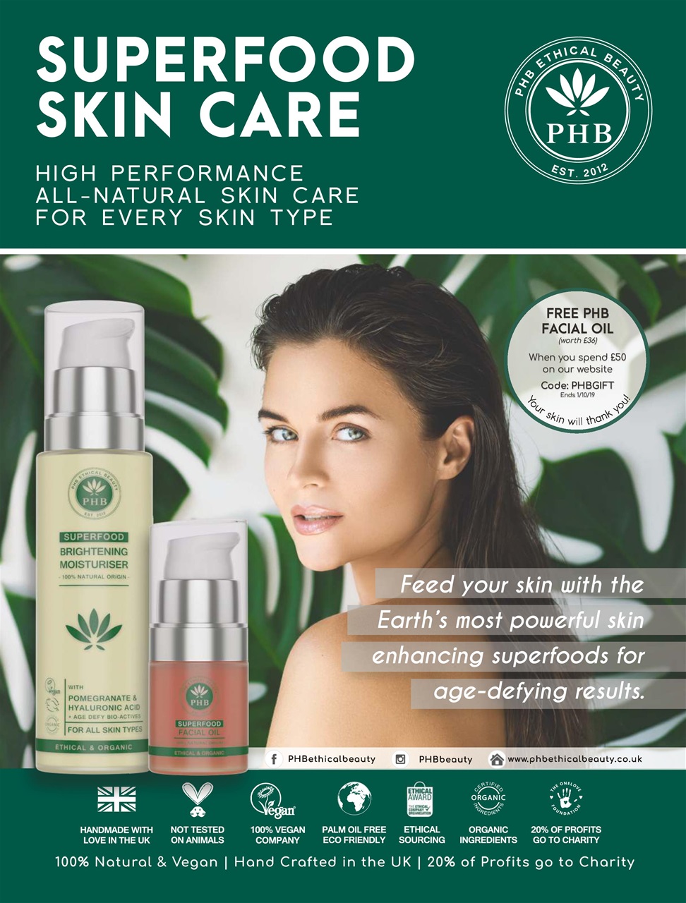 Psychologies Preview Pages