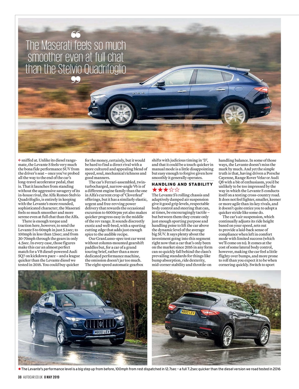 Autocar Preview Pages