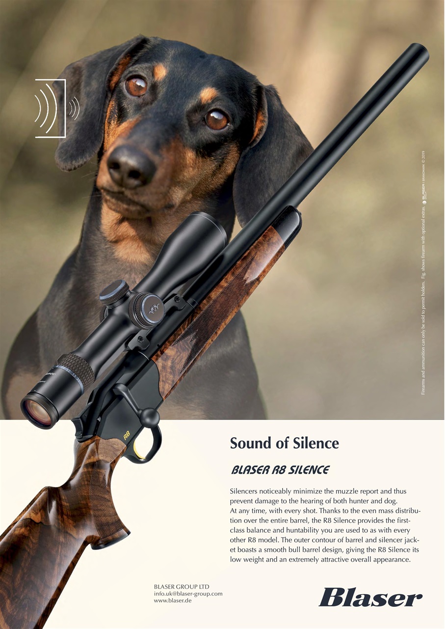 Rifle Shooter Preview Pages